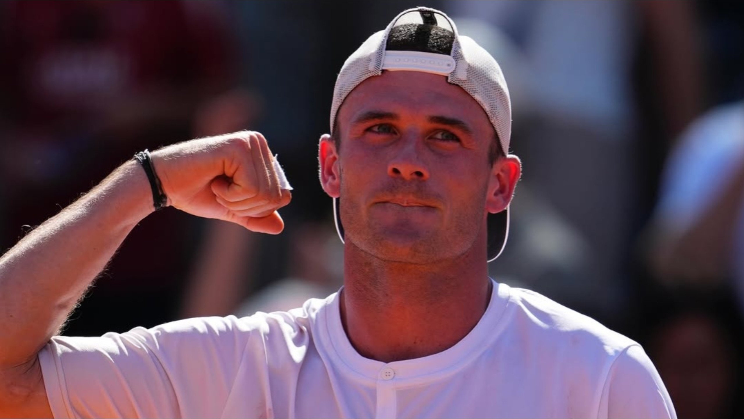 皇马祝福伊斯科：早日康复，我们就能继续在球场上享受他的魔力