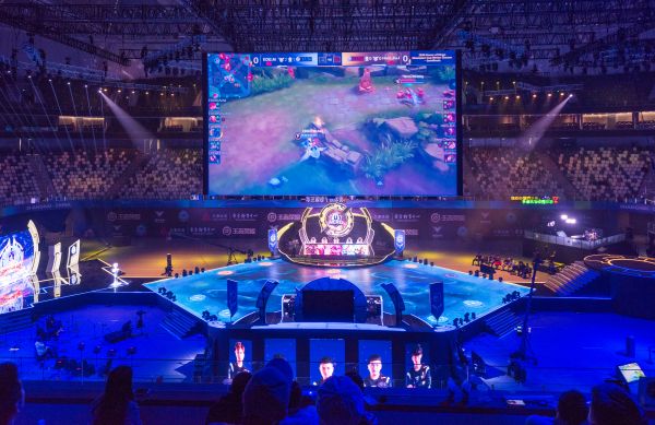 战术布置 战术布置