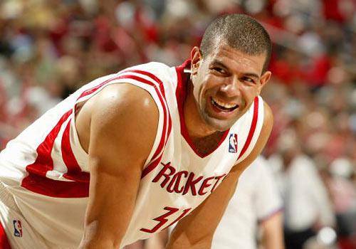 他不仅为球 他不仅为球