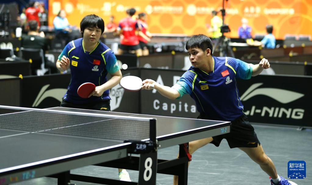 换攻防态势 换攻防态势