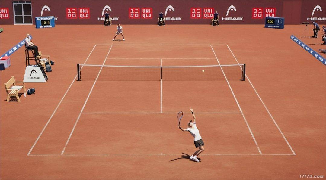 八届赛会冠军小威廉姆斯现身迈阿密站，观看德约.