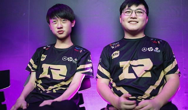 他们展示了 他们展示了