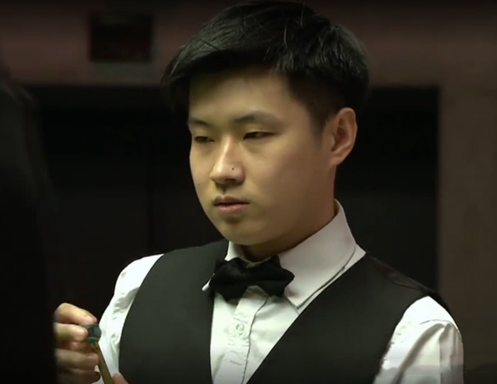 一位名叫李 一位名叫李