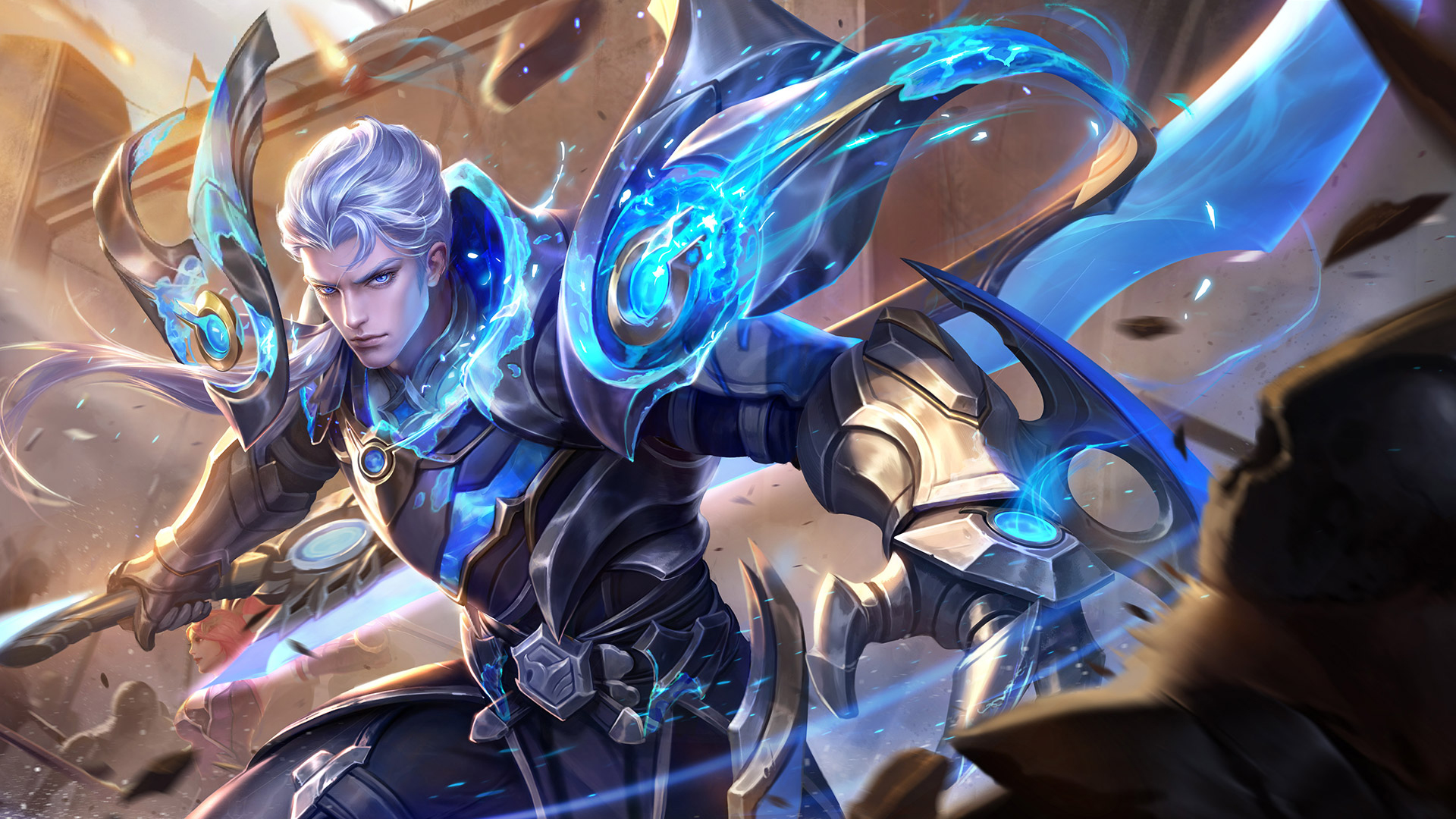 克莱谈自己和库里水花兄弟称号由来：灵感来源于MLB奥克兰运动家队的“重击兄弟”