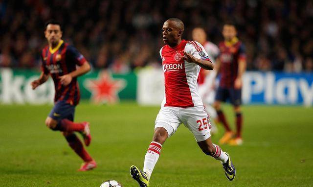 跟队：免签约纳坦-塔不符合橡树为国米制定的引援方针